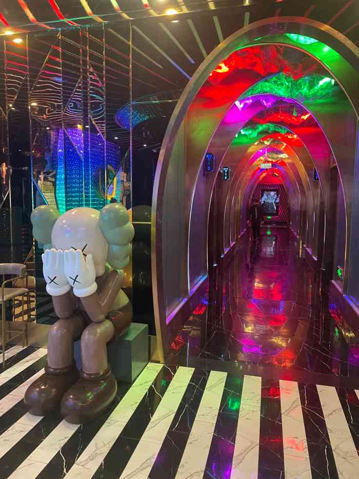 大家乐量贩式ktv(cbd万达店)-"5304白茶清欢无别事, 我在等风.