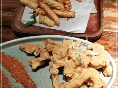 -令狐冲烤鱼·烧菜馆(达明店)