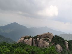 -九华山风景区