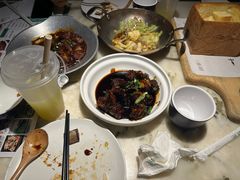 -绿茶餐厅(朝阳大悦城店)
