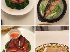 -半岛太子酒家(海港城店)