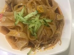 -子午路张记肉夹馍(小寨西路店)