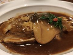 -肆月河豚·新淮扬(金融街店)