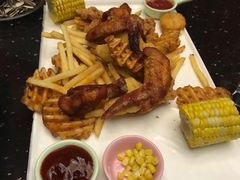 -爵士岛咖啡(瓦房店)