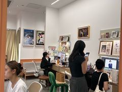 -海马体照相馆(万菱汇店)