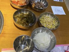 -老炉家木炭烤肉(长江国际店)