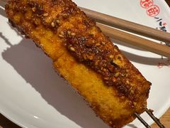 -福苗小骆驼烧烤(莲湖路店)