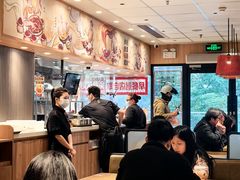 -遇见小面(江湾阳光天地店)