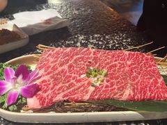 -牛焱·烧肉酒肆(五大道店)