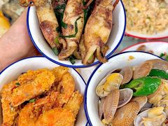 -双月饭店·20年老字号(新村店)