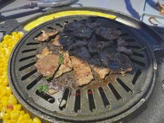 -外婆掌柜·东北家庭烤肉(托乐嘉店)