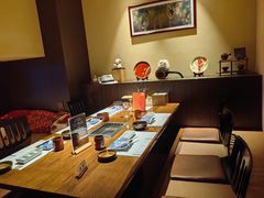 -杉海和牛烧肉海鲜自助(会展城店)