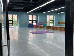 -舞蕾舞蹈(特长生校区)