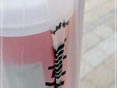 -喜茶(迪士尼小镇DP店)
