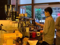 -BIJOU coffee&cocktail(龙岗万科广场店)