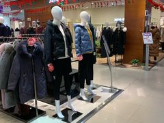 -山西路百货大楼