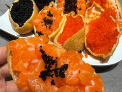 -水木锦堂·自助铁板烧(五道口购物中心店)