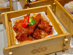 -悦满楼·西关名点·湛江名菜(航空综合大厦店)