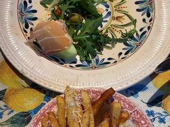 -弗兰克牛排西餐厅Ribone steak house(柠檬花园店)