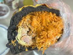 -甜嘟嘟烘焙坊(舒城路店)