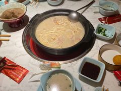 -捞神煲汤火锅(湖滨商业街店)
