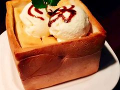 -外婆家(蓝色港湾店)