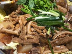 -古乐牛香·鲜牛肉牛杂火锅(新区店)