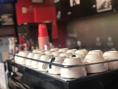 -BLAQ咖啡(骏豪店)