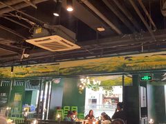 -青一色火锅(摩根店)