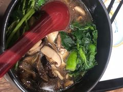 -和府捞面(东直门银座店)