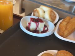 -东方早茶 海鲜•青岛菜(国信体育中心店)