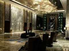 -万达文华酒店·48F云端窗景美食汇自助餐厅