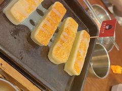 -双门洞·森系料理(体育西店)
