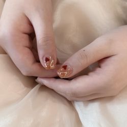 -Fanni美甲美睫皮肤管理