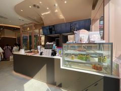 -奈雪的茶(时代天街店)