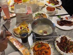 -吉布鲁牛排海鲜自助(步步高店)