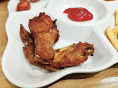 -豪客来牛排(天阳D32店)