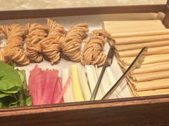 -四季明湖·鲁菜海鲜(明湖店)