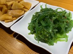 -腰子哥烤串(石佛营炫特店)