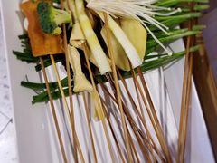 -屋头串串(临江路店)