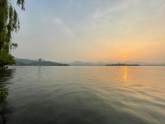 -杭州西湖柳莺里酒店·闻莺厅