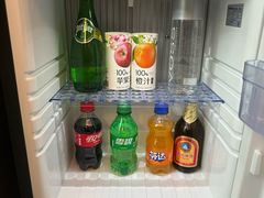 -南京THE TAI太和紫金大酒店