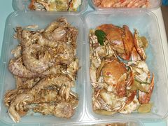-南海渔村海鲜餐厅(溪涌店)