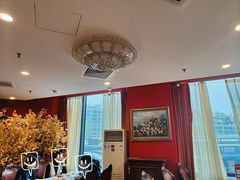 -红色江山(首钢国际大厦店)