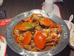 -胖哥俩肉蟹煲(盐城金鹰国际店)