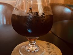 -老吴咖啡( 国贸商住大厦店)