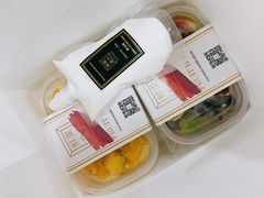 -鲜果盒子(会展店)