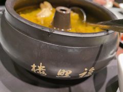 -福照楼汽锅鸡·云南菜(火车站锦江店)