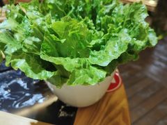-醉月城西昌火盆烧烤(天府店)