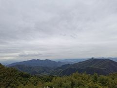-径山寺